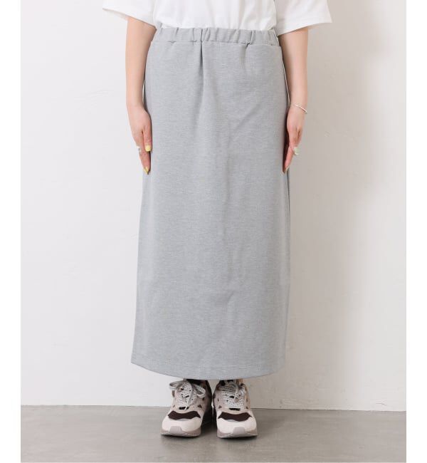 journal standard luxe「ポンチ イージータイトスカート」|スカート|