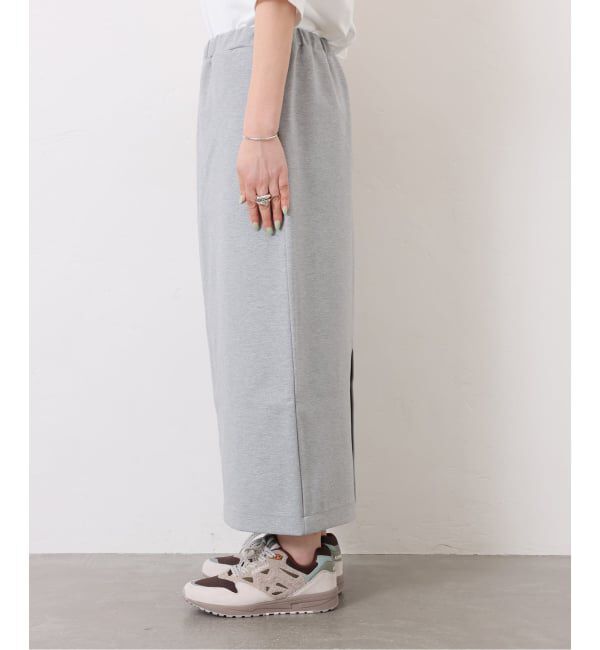 journal standard luxe「ポンチ イージータイトスカート」|スカート|