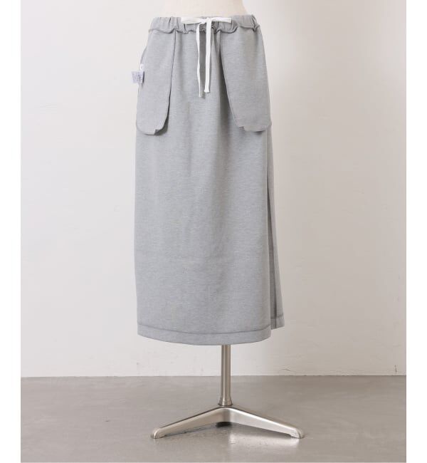 journal standard luxe「ポンチ イージータイトスカート」|スカート|