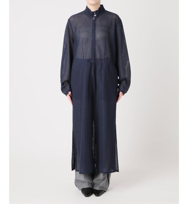 JOURNAL STANDARD「別注【MIKA KASAI】 Lace one-piece」|ワンピース|