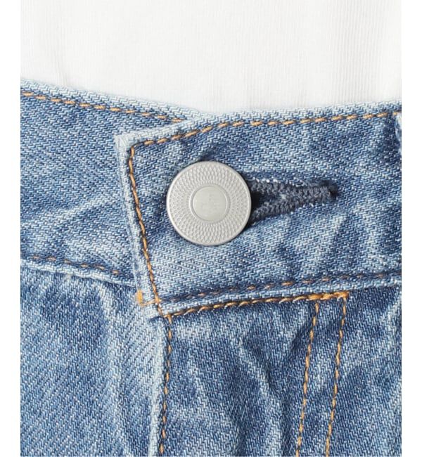 journal standard L'essage「8ozデニムバルーンパンツ」|デニム|
