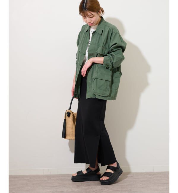 JOURNAL STANDARD relume「《追加2》【UGG/アグ】W GOLDENGLOW 1152685：サンダル」|サンダル|