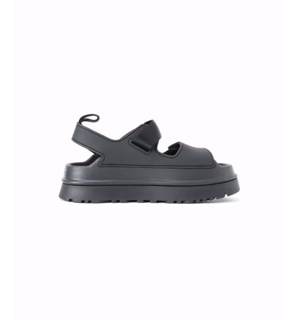 JOURNAL STANDARD relume「《追加2》【UGG/アグ】W GOLDENGLOW 1152685：サンダル」|サンダル|
