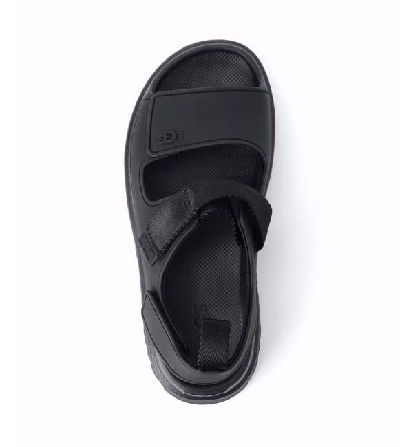 JOURNAL STANDARD relume「《追加2》【UGG/アグ】W GOLDENGLOW 1152685：サンダル」|サンダル|