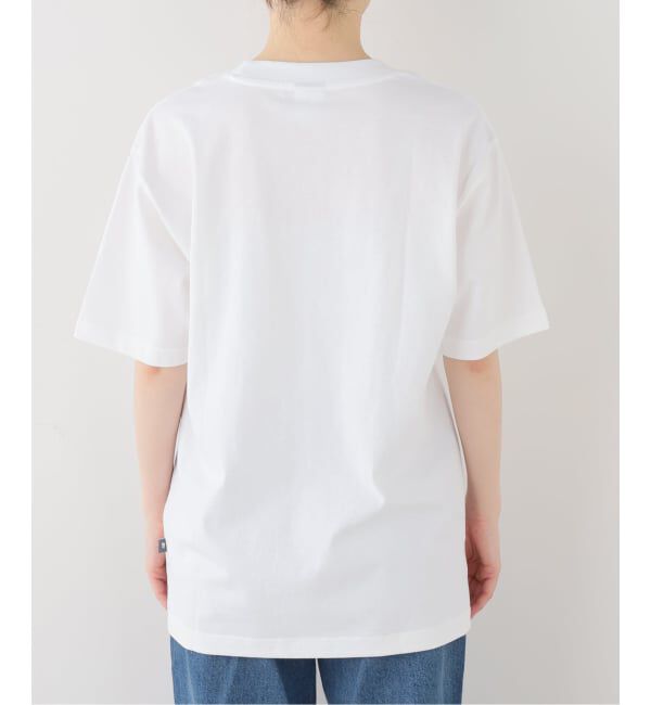 U by SPICK&SPAN「New Balance / ニューバランス トライロゴTシャツ」|Tシャツ・カットソー|