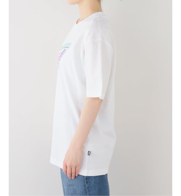 U by SPICK&SPAN「New Balance / ニューバランス トライロゴTシャツ」|Tシャツ・カットソー|