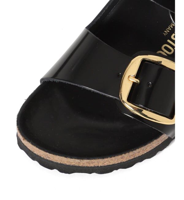  「《追加》BIRKENSTOCK/ ビルケンシュトック ARIZONA BIG BUCKLE HEX」|サンダル|
