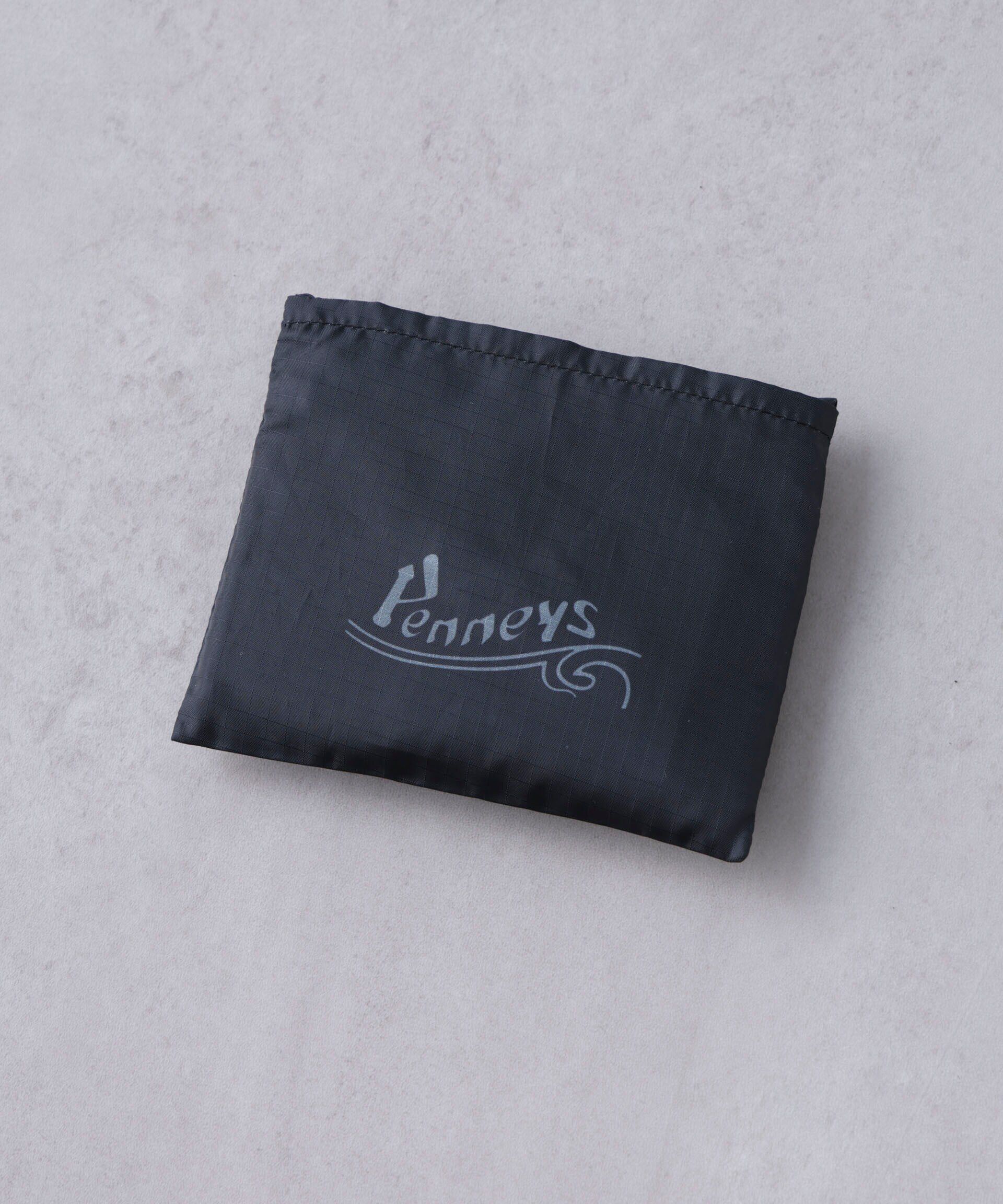 nano･universe「「PENNEYS」別注パッカブルバッグ」|ショルダー・メッセンジャー|