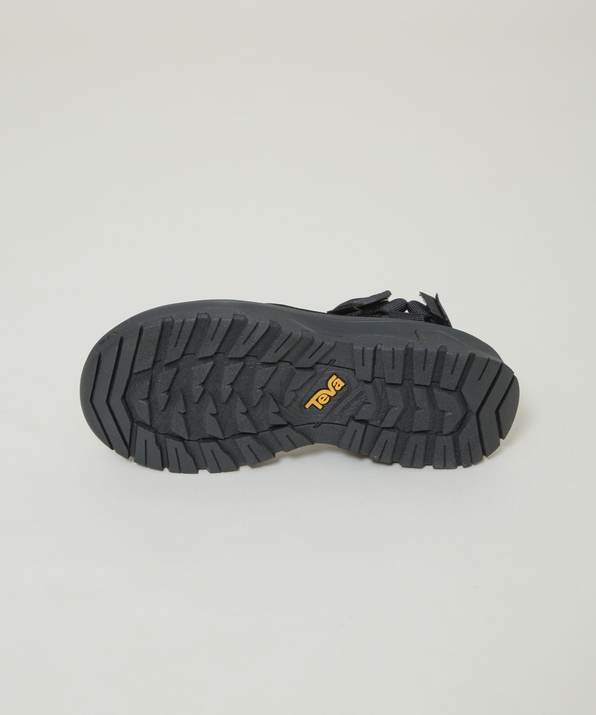 nano･universe「Teva/W HURRICANE XLT3 BLACK」|サンダル|