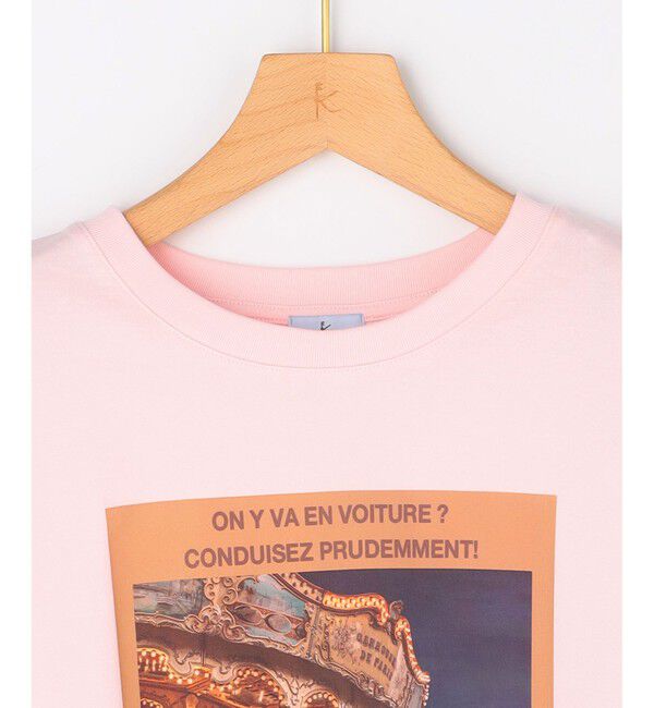 組曲「チャットフォト Ｔシャツ」|Tシャツ・カットソー|