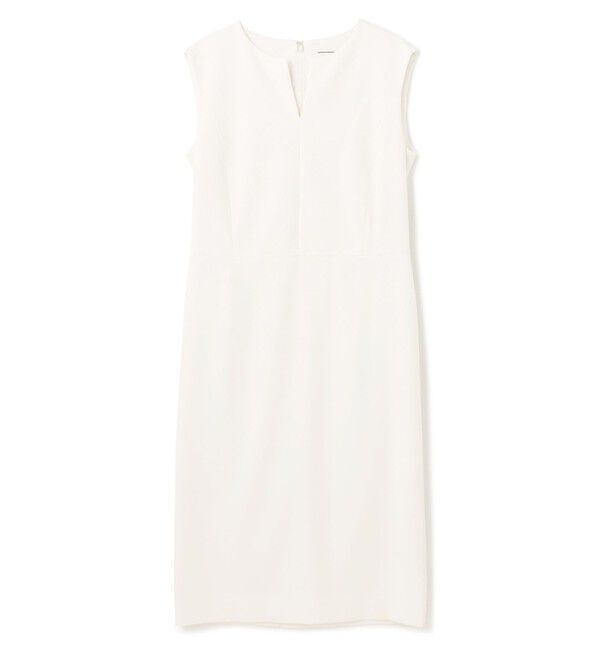 BEIGE,「LUIZA / Iラインワンピース」|ワンピース|