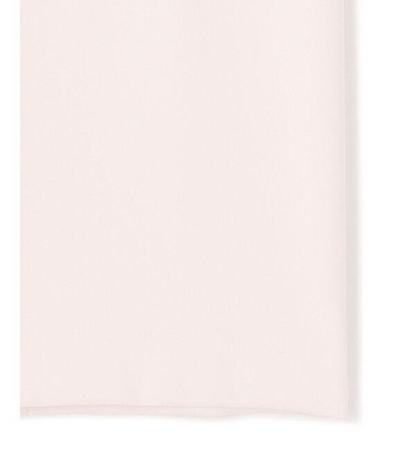 BEIGE,「LUIZA / Iラインワンピース」|ワンピース|