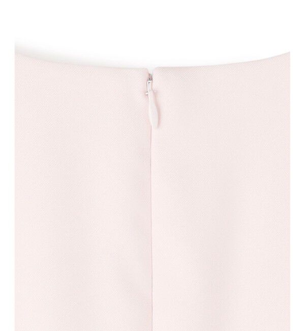 BEIGE,「LUIZA / Iラインワンピース」|ワンピース|