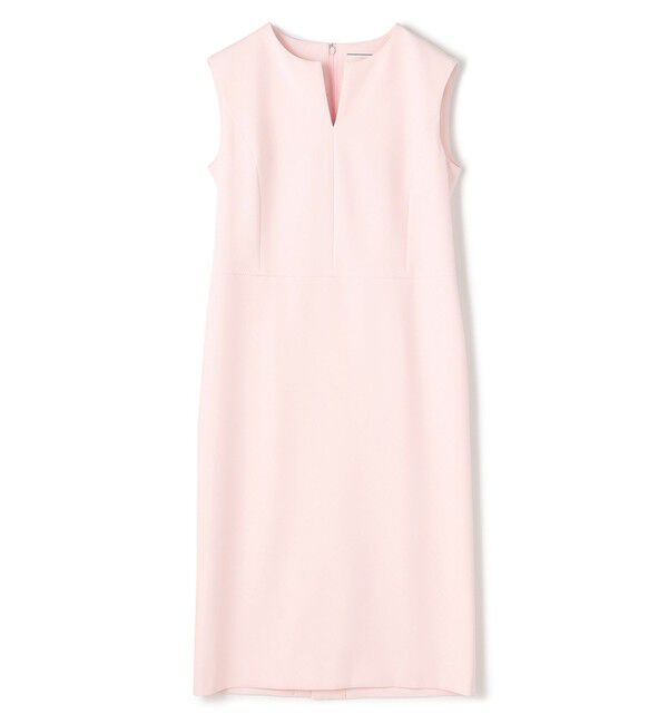BEIGE,「LUIZA / Iラインワンピース」|ワンピース|