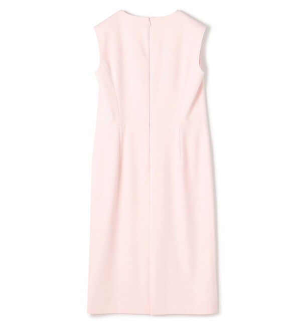 BEIGE,「LUIZA / Iラインワンピース」|ワンピース|