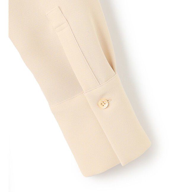 BEIGE,「REINE / スキッパードレス」|ワンピース|