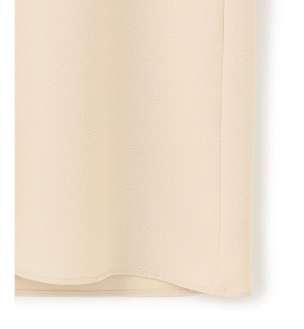 BEIGE,「REINE / スキッパードレス」|ワンピース|