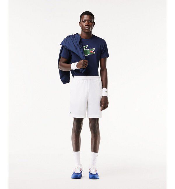 LACOSTE「ウルトラドライトレーニングテニスショーツ」|その他|