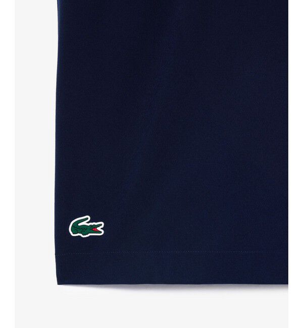 LACOSTE「ウルトラドライトレーニングテニスショーツ」|その他|