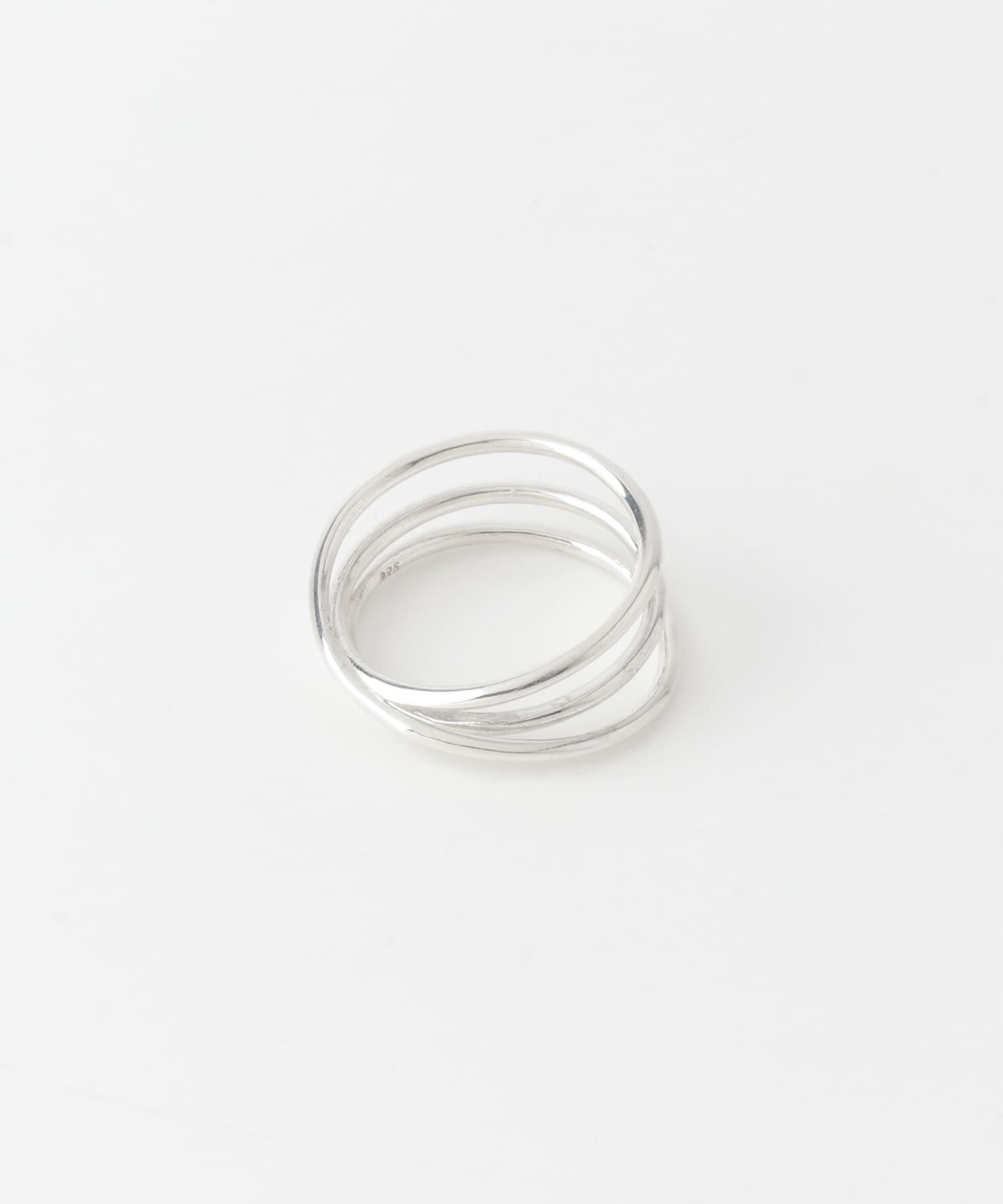 SMELLY「SMELLY so&rsquo;　narrow line ring」|リング|