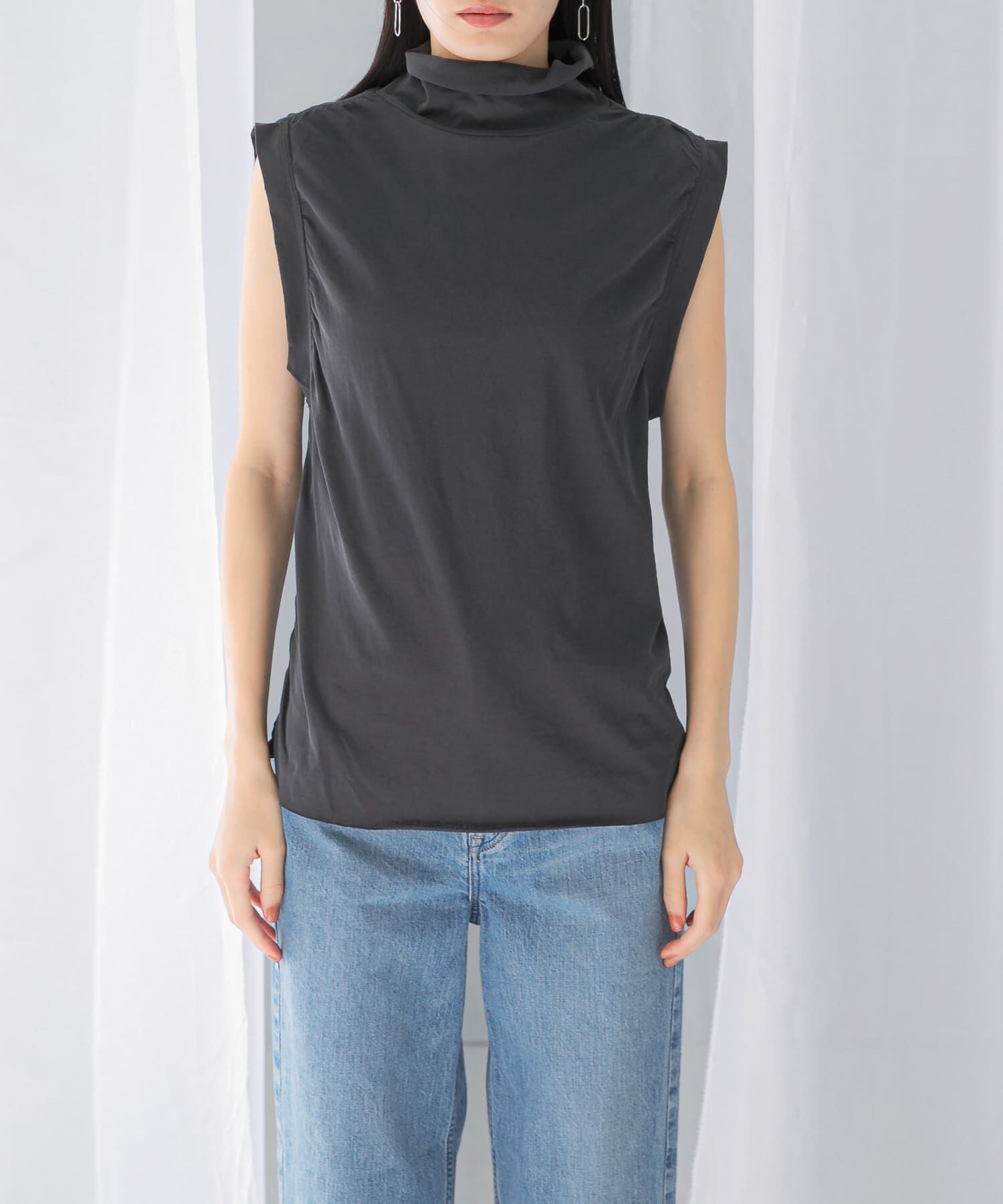 URBAN RESEARCH ROSSO「CaRouseLamBRa　NS TURTLE」|Tシャツ・カットソー|