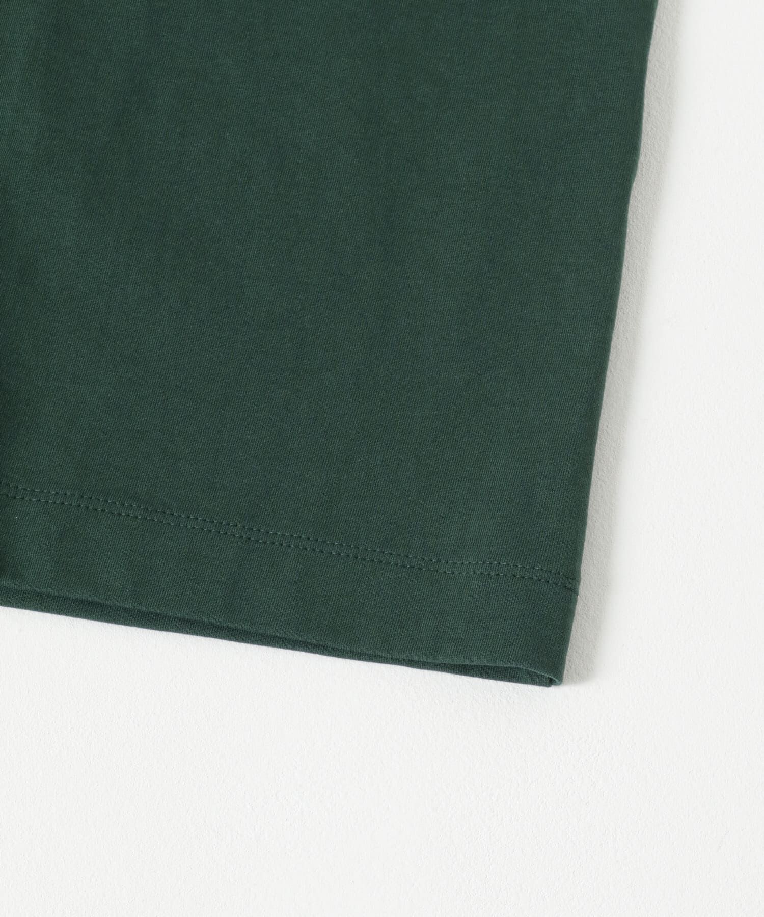 URBAN RESEARCH「ATON　DRY COTTON STANDARD T-SHIRTS」|Tシャツ・カットソー|