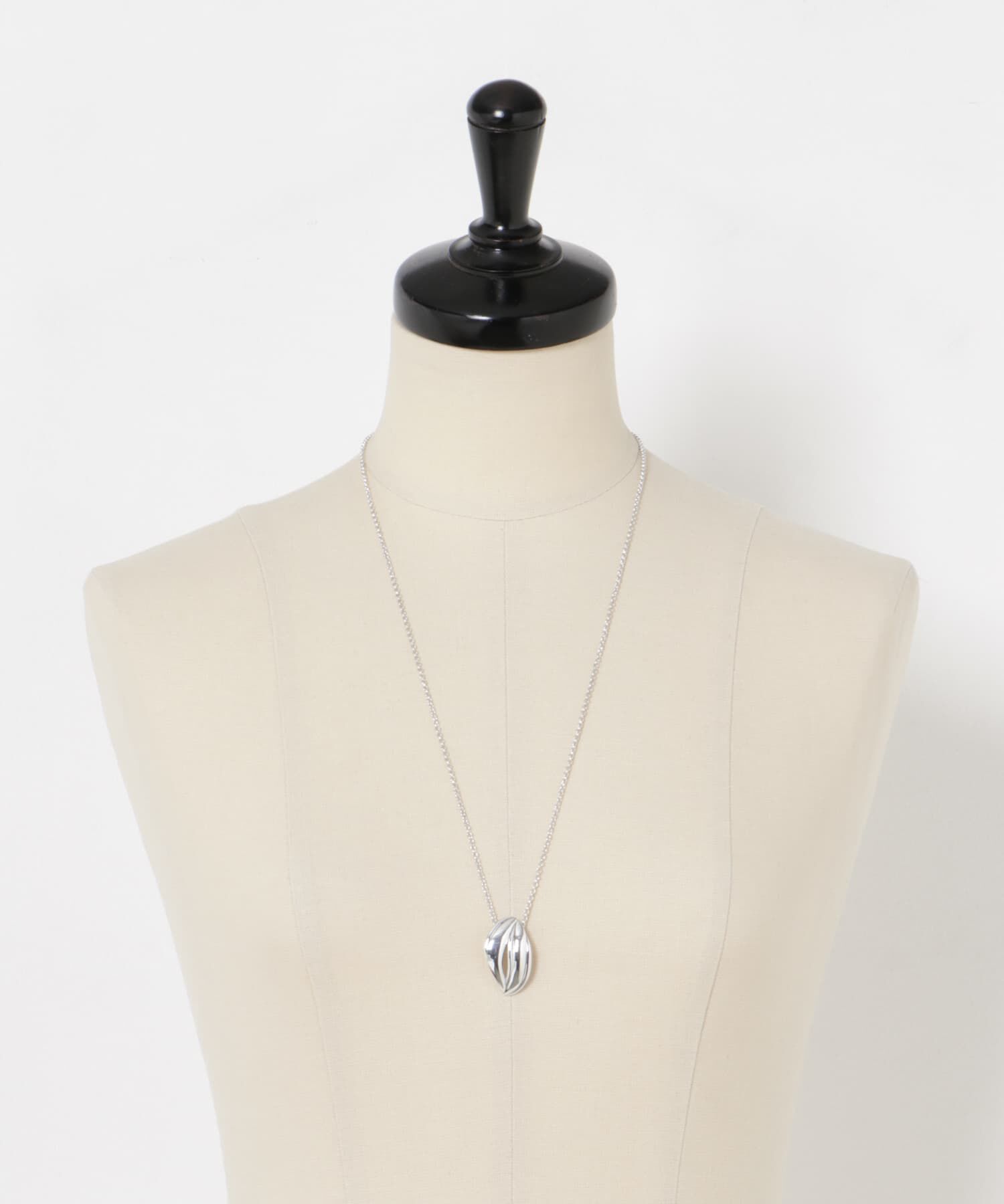 URBAN RESEARCH「PHILIPPE AUDIBERT　Idaho long necklace」|ネックレス|