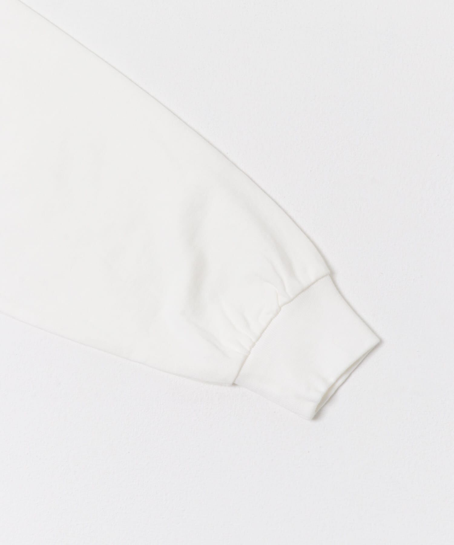 URBAN RESEARCH DOORS「Grow Organic フォトプリントロングスリーブTシャツ」|Tシャツ・カットソー|