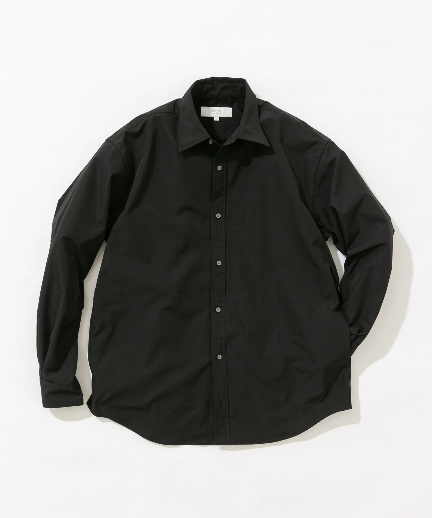 URBAN RESEARCH ROSSO「『XLサイズあり』アーバンリラックスSORONAシャツ」|シャツ・ブラウス|