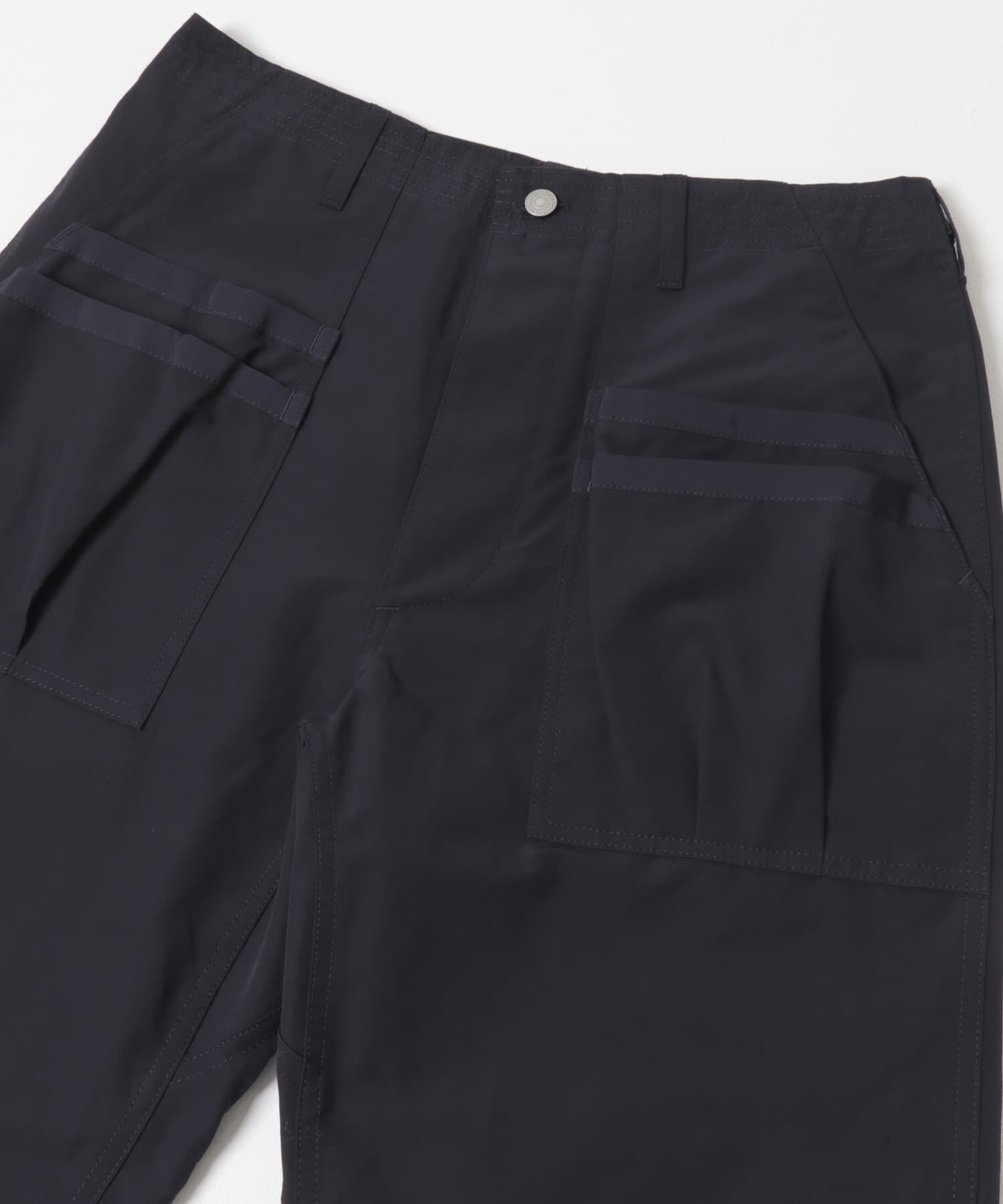 URBAN RESEARCH DOORS「SASSAFRAS　OVERGROWN FATIGUE PANTS」|その他|