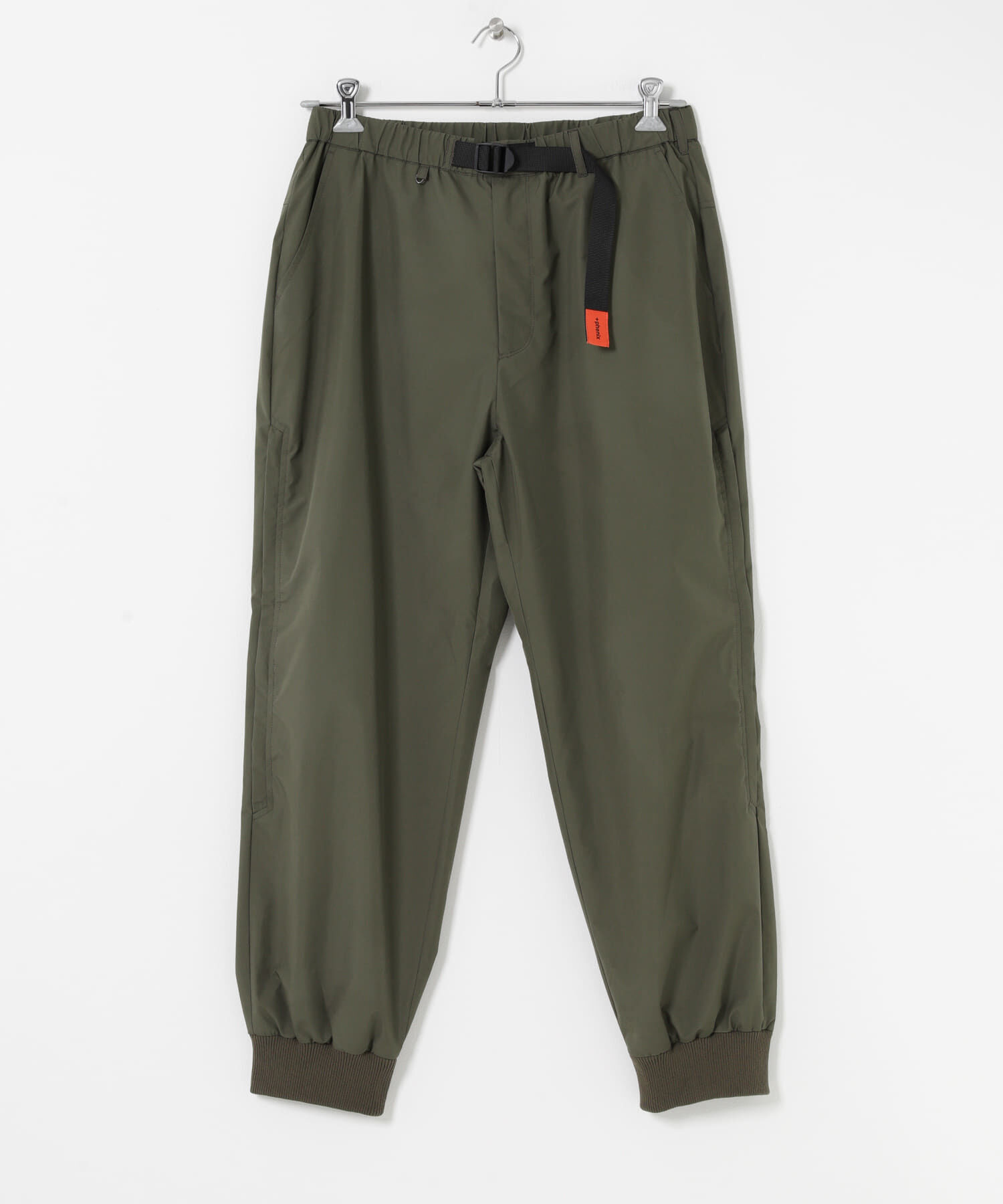 URBAN RESEARCH ROSSO「『別注』+phenix　WINDSTOPPER by GORE-TEX LABS リブジョガーパンツ」|その他|