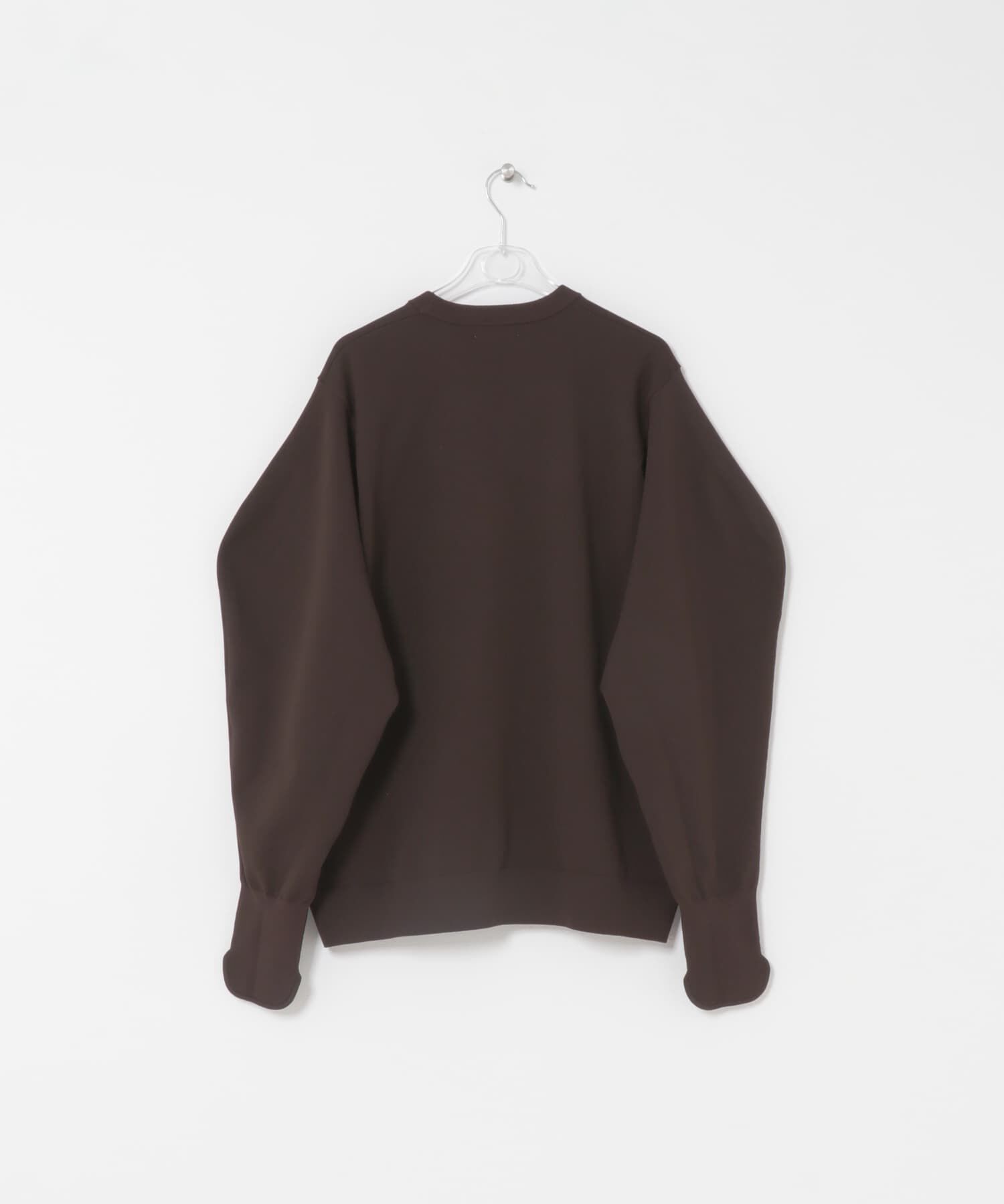 LAATO「crew neck knit」|ニット・セーター|