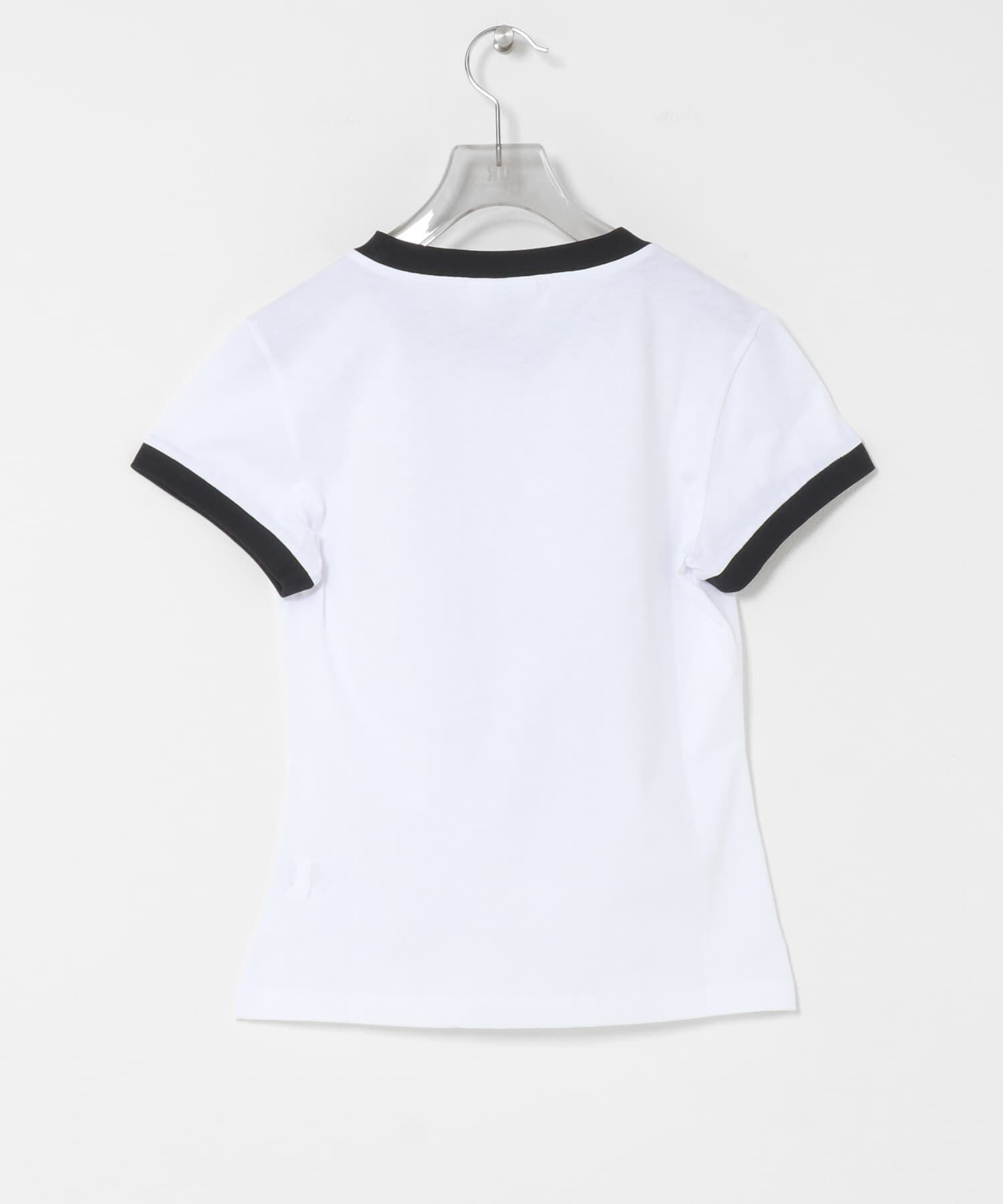 URBAN RESEARCH「GANNI　JERSEY MARGOT KITTY PRINT」|Tシャツ・カットソー|