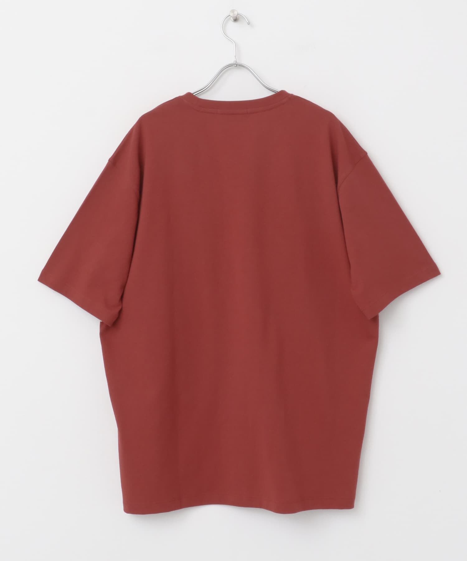 SENSE OF PLACE by URBAN RESEARCH「『別注』Jurassic World&times;SENSE OF PLACE　T-SHIRTS/B」|Tシャツ・カットソー|