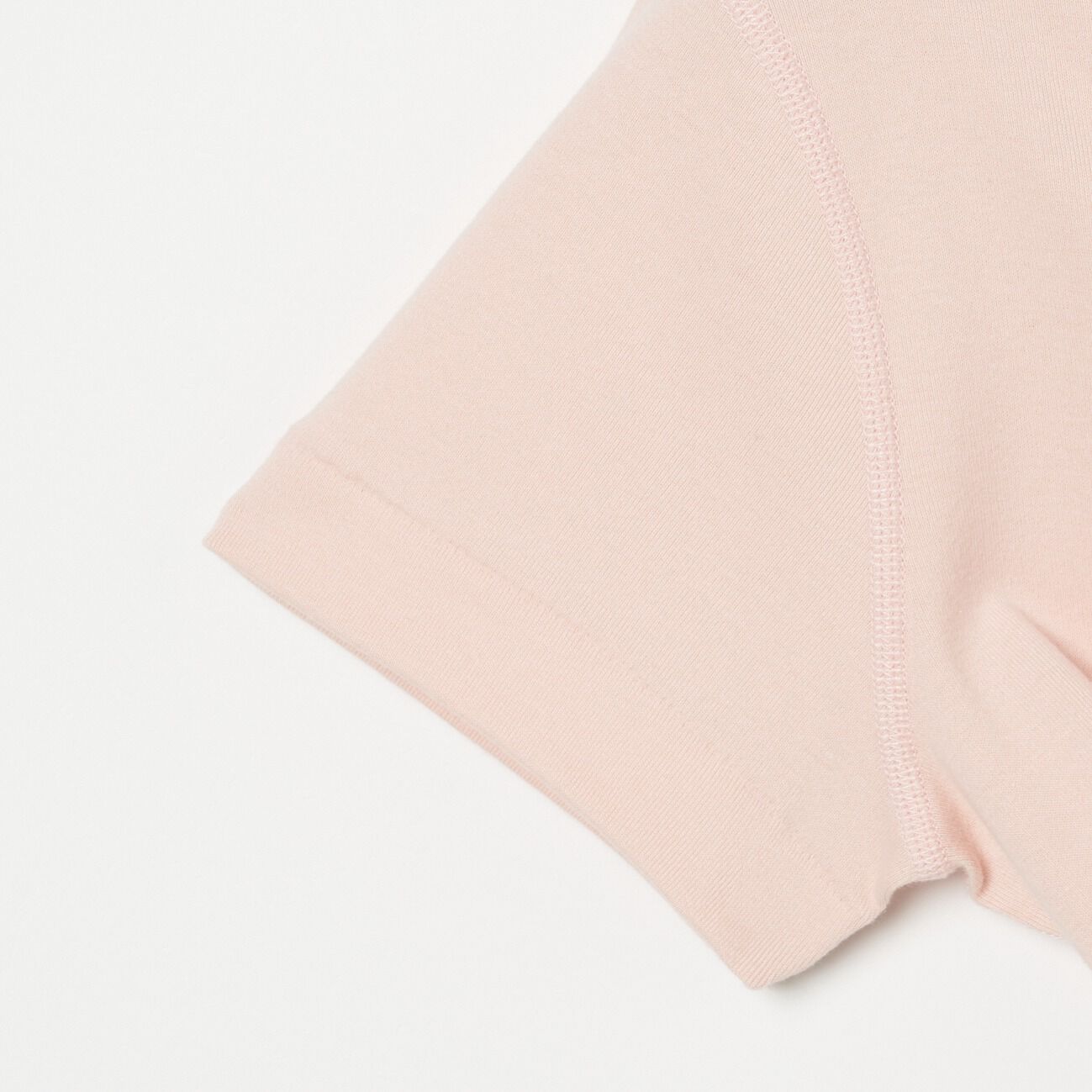  「three dots JESSICA SHORT SLEEVE」|Tシャツ・カットソー|