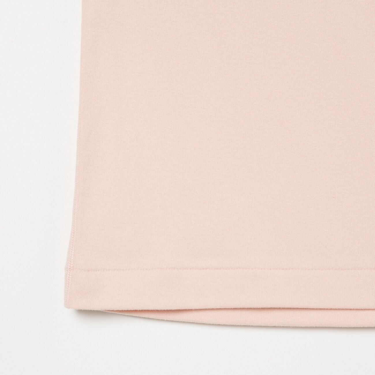  「three dots JESSICA SHORT SLEEVE」|Tシャツ・カットソー|