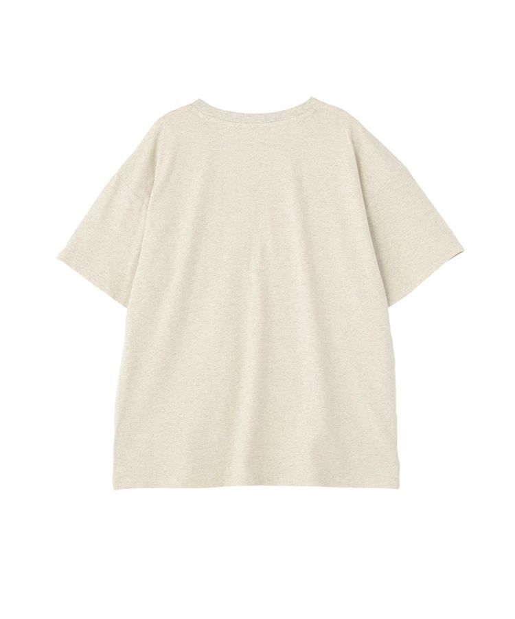 AMERICAN HOLIC「メッセージロゴTシャツ」|Tシャツ・カットソー|