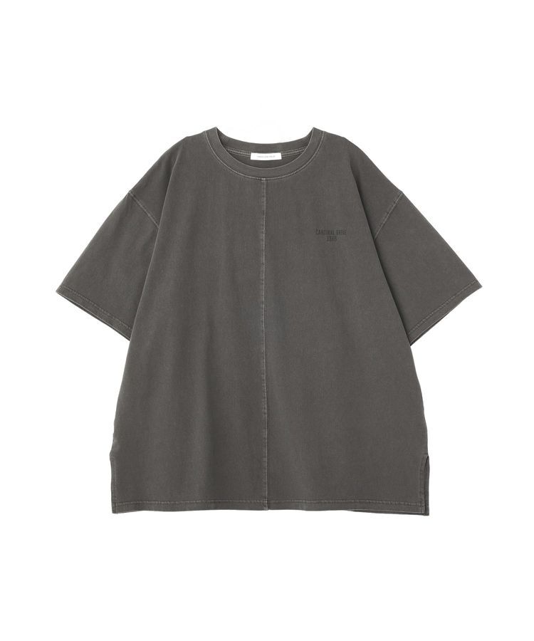 AMERICAN HOLIC「バックロゴルーズTシャツ」|Tシャツ・カットソー|