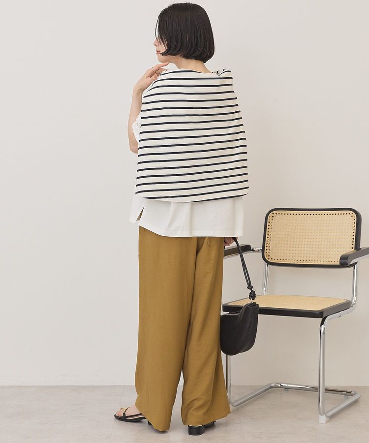 AMERICAN HOLIC「BROOKLYN ロゴTシャツ」|Tシャツ・カットソー|