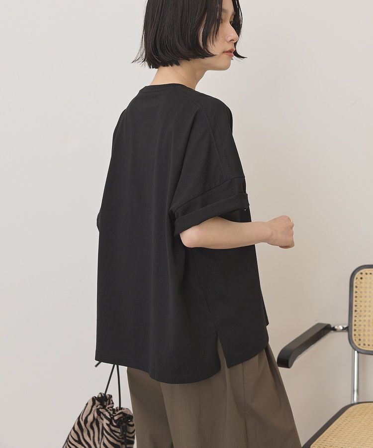 AMERICAN HOLIC「BROOKLYN ロゴTシャツ」|Tシャツ・カットソー|