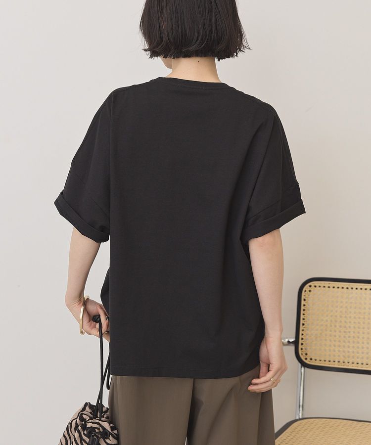 AMERICAN HOLIC「BROOKLYN ロゴTシャツ」|Tシャツ・カットソー|