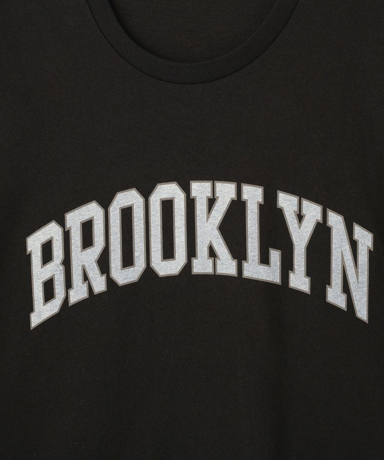 AMERICAN HOLIC「BROOKLYN ロゴTシャツ」|Tシャツ・カットソー|