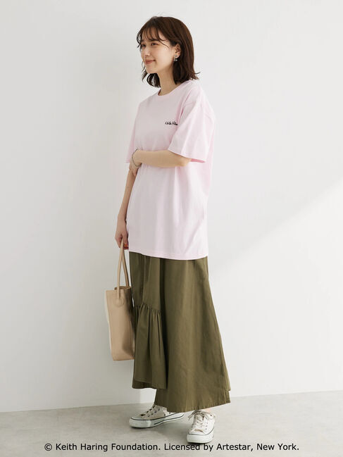  「■Keith Haring ARTISTS T」|Tシャツ・カットソー|