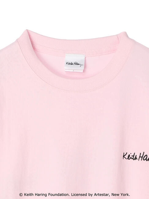  「■Keith Haring ARTISTS T」|Tシャツ・カットソー|