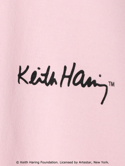  「■Keith Haring ARTISTS T」|Tシャツ・カットソー|