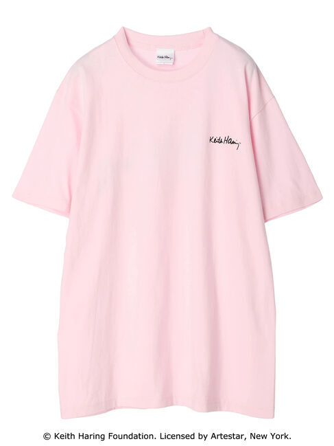  「■Keith Haring ARTISTS T」|Tシャツ・カットソー|