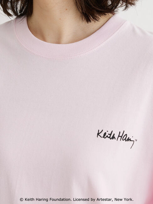  「■Keith Haring ARTISTS T」|Tシャツ・カットソー|