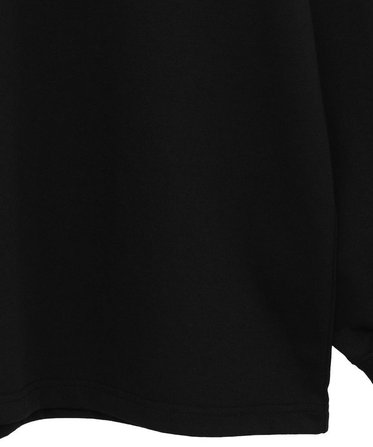 Green Parks「ハイキュー!! モノクロプリント音駒長袖Tシャツ」|Tシャツ・カットソー|