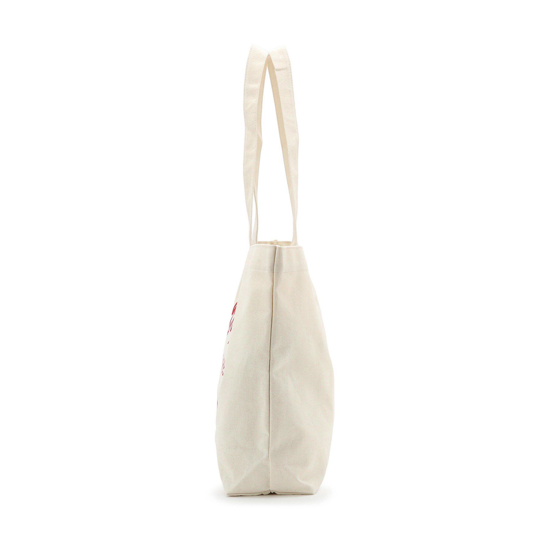 DRESSTERIOR「barbour script tote bag（バブアー スクリプト トートバック）」|トートバッグ|