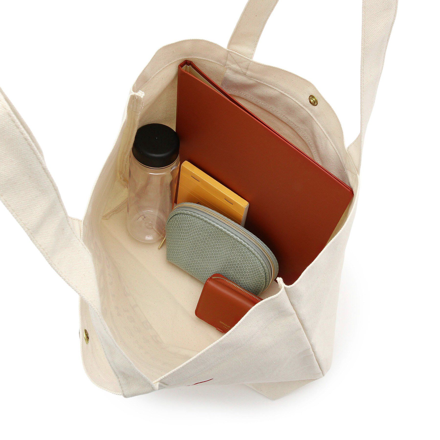 DRESSTERIOR「barbour script tote bag（バブアー スクリプト トートバック）」|トートバッグ|